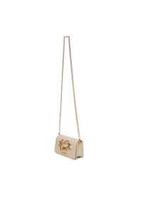 Love Moschino - LOVE MOSCHINO Torebka JC5736PP0MKG0110 Écru. Materiał: skórzane #4
