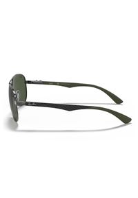 Ray-Ban - Okulary przeciwsłoneczne męskie RAY-BAN A$AP ROCKY #3