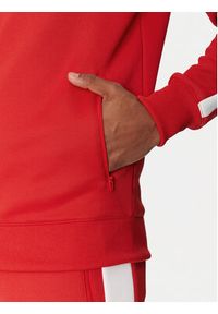 Puma Bluza T7 Always On 629587 Czerwony Regular Fit. Kolor: czerwony. Materiał: bawełna #3