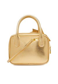 Gino Rossi - GINO ROSSI Torebka EO-ROSE-LA224-194455 Złoty. Kolor: złoty. Materiał: skórzane #2