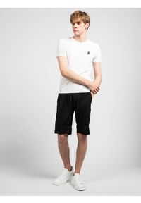 Philipp Plein T-shirt Girocollo | UTPG11 | Girocollo | Mężczyzna | Szary. Okazja: na co dzień. Kolor: szary. Materiał: bawełna, elastan. Styl: casual #1