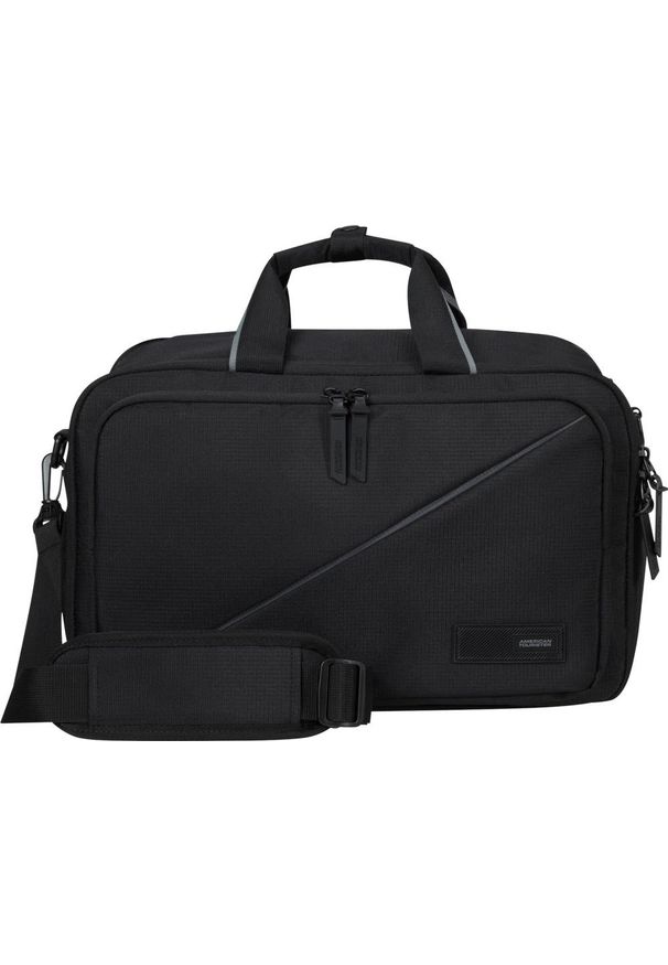 AMERICAN TOURISTER - Torba American Tourister Take2Cabin do Ryanair 150845 1041 black