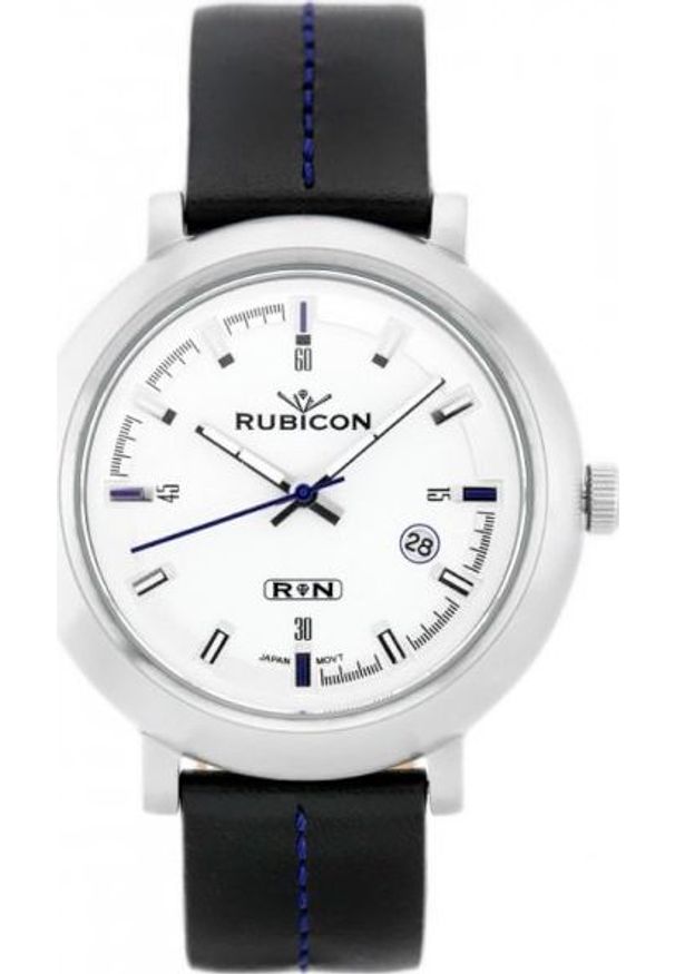 Zegarek Rubicon ZEGAREK DAMSKI RUBICON ARWENA (zr537a)
