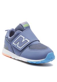 New Balance Sneakersy NW574MSD Fioletowy. Kolor: fioletowy. Model: New Balance 574
