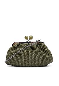Weekend Max Mara Torebka Pasticcino 2615511115650 Zielony. Kolor: zielony #4