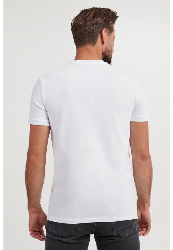 Dolce & Gabbana - T-shirt męski DOLCE & GABBANA