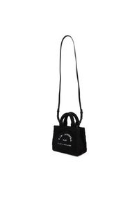 Karl Lagerfeld - KARL LAGERFELD Torebka A4W50016 Czarny. Kolor: czarny