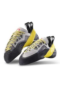 OCUN - Buty wspinaczkowe Ocun Diamond. Kolor: czarny, szary, wielokolorowy. Sport: wspinaczka