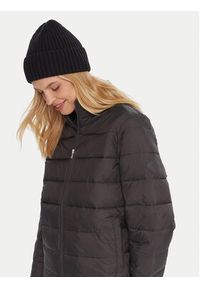 Roxy Kurtka przejściowa Wind ERJJK03692 Szary Regular Fit. Kolor: szary. Materiał: syntetyk #6