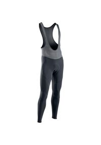 NORTHWAVE - Długie spodenki typu bib Northwave Active Acqua MS DWR treatment. Kolor: czarny. Długość: długie. Sezon: zima. Sport: kolarstwo, fitness #1
