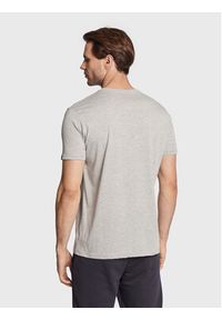 Alpha Industries Komplet t-shirtów Alpha Label 118534 Kolorowy Regular Fit. Materiał: bawełna. Wzór: kolorowy #4