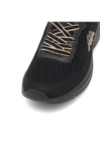 Kappa Sneakersy SS24-3C009-W Czarny. Kolor: czarny