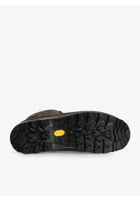 Buty trekkingowe męskie Zamberlan Guide GTX RR WL. Kolor: brązowy