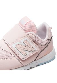 New Balance Sneakersy NW574MSE Różowy. Kolor: różowy. Model: New Balance 574 #6