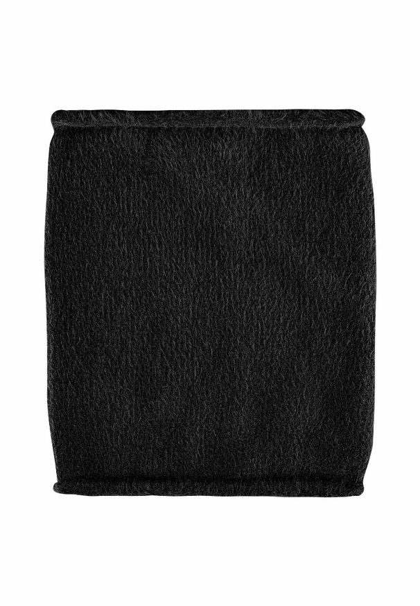 Volcano - Komin szalik z puszkiem H-ANE. Materiał: poliamid, materiał, elastan. Sezon: zima