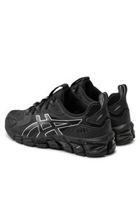 Asics Sneakersy Gel-Quantum 180 1201B011 Czarny. Kolor: czarny. Materiał: materiał #6