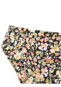 RVCA Dół od bikini 23O211501 Kolorowy. Materiał: syntetyk. Wzór: kolorowy #3
