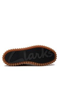 Clarks Półbuty Torhill Bee 26172044 Czarny. Kolor: czarny. Materiał: skóra #2