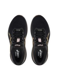 Asics Buty do biegania Gt-1000 13 Gtx 1012B661 Czarny. Kolor: czarny. Materiał: mesh, materiał