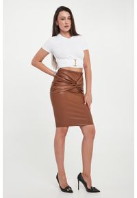 Elisabetta Franchi - T-shirt damski ELISABETTA FRANCHI #2