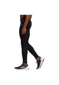 Adidas - Spodnie męskie do biegania adidas Own The Run ED9288. Materiał: materiał, dzianina, skóra, tkanina, poliester. Sport: bieganie #2