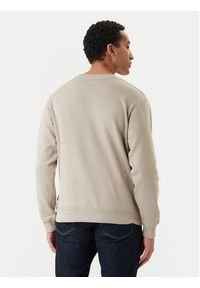 Jack & Jones Bluza Fusion 12289807 Szary Relaxed Fit. Kolor: szary. Materiał: bawełna #5