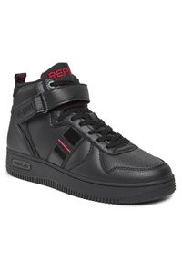 Replay Sneakersy GMZ3G .000.C0031S Czarny. Kolor: czarny