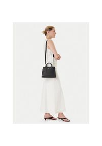 Torebka Aigner. Kolor: czarny #1