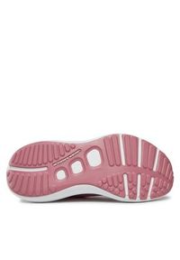 Under Armour Buty do biegania Ua W Hovr Phantom 3 Se 3026584-603 Różowy. Kolor: różowy. Materiał: materiał #7