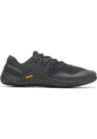 Buty do Biegania Męskie Merrell Trail Glove 7. Kolor: czarny #2