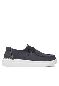 Hey dude - Półbuty Hey Dude. Kolor: czarny #1