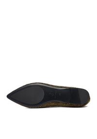 Eva Minge Baleriny EO-NAYA-LT1408-17-1 Czarny. Kolor: czarny. Materiał: skóra, syntetyk #8