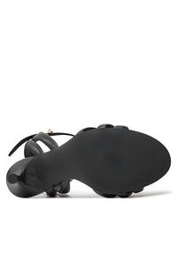 Furla Sandały Core YH68FCD-X30000-O6000-1-007-20-IT Czarny. Kolor: czarny. Materiał: skóra #3
