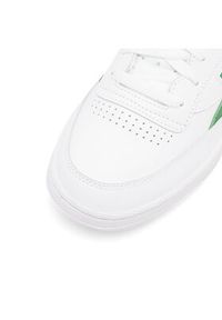 Reebok Sneakersy Club C Revenge Mu EG9271-M Biały. Kolor: biały. Materiał: skóra. Model: Reebok Club #3
