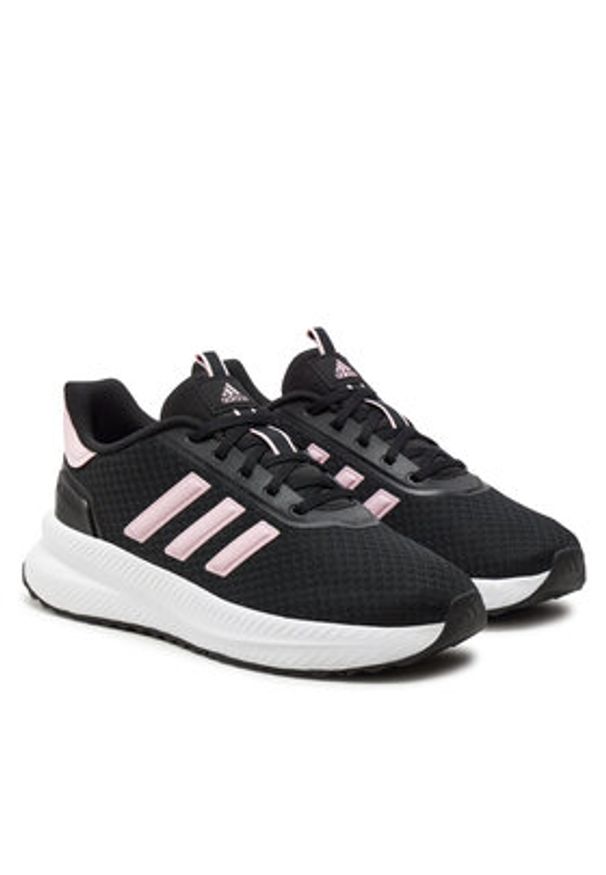 Adidas - adidas Sneakersy X_Plrpath ID0485 Czarny. Kolor: czarny. Materiał: mesh