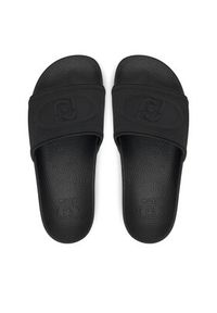 Liu Jo Klapki Kos BA5093 EX028 Czarny. Kolor: czarny. Materiał: syntetyk #5