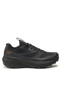 Buty do biegania Arc'teryx. Kolor: czarny. Technologia: Gore-Tex