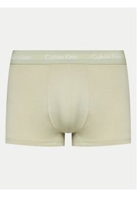 Calvin Klein Underwear Komplet 3 par bokserek 0000U2664G Kolorowy. Materiał: bawełna. Wzór: kolorowy