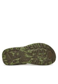 Teva Sandały Hurrican Drift 1135410 Zielony. Kolor: zielony. Materiał: syntetyk #3