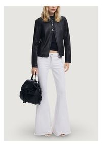 Desigual Plecak 26SAKP35 Czarny. Kolor: czarny. Materiał: materiał #4