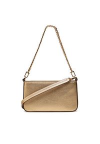 MICHAEL Michael Kors Torebka 32S5GYTC5M Złoty. Kolor: złoty. Materiał: skórzane #6