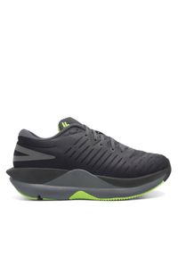 Sneakersy Fila. Kolor: czarny. Sport: bieganie #1