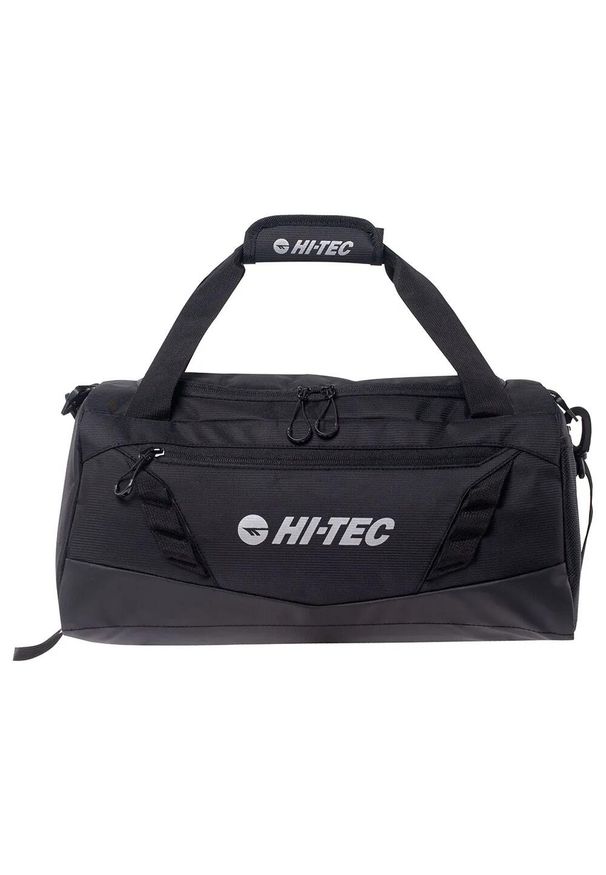 Hi-tec - Torba Jobemo 20L. Kolor: czarny