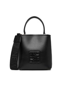 Nine West Torebka CEO-Verona-LDA8887 Czarny. Kolor: czarny #1