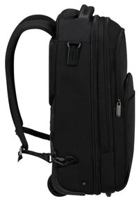Plecak Samsonite Evosight 153527 1041 17.3“ czarny. Kolor: czarny #6