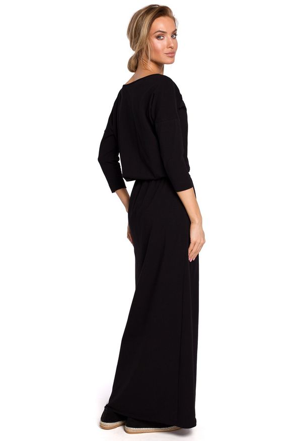 Sukienka MOE maxi