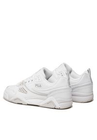 Fila Sneakersy Casim FFM0214.13204 Biały. Kolor: biały. Materiał: skóra #6