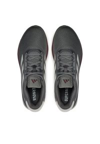 Adidas - adidas Buty do biegania Supernova Ease IH2507 Szary. Kolor: szary. Materiał: materiał #6