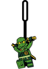 LEGO Ninjago Lloyd Zawieszka do bagażu. Styl: klasyczny #3