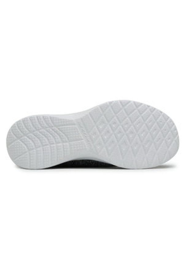 skechers - Skechers Sneakersy Break Through 12991/BKCL Szary. Kolor: szary. Materiał: materiał